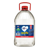 Vinagre Toscano 5 Litros 8 Vinagre Para Limpeza