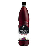 Vinagre Vinho Tinto Andrea
