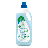 Vinagreen Fragrância Algodão Em Frasco 2l