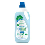 Vinagreen Fragrância Algodão Em Frasco 2l