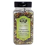 Vinagrete Com Pimenta Villa Cerroni 65 G
