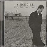 Vince Gill    Cd High Lonesome Sound   1996