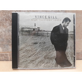 Vince Gill high Lonesome Suond 1996
