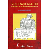 Vincenzo Galilei Contra O