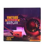 Vineyard Ao Vivo No Hangar Cd