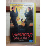 Vingador Implacavel 
