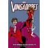 Vingadores: Mais Sombria Do Que Escarlate (marvel Vintage), De John Byrne, Fabian Nicieza, Danny Fingeroth. Editorial Panini Brasil Ltda, Tapa Dura En Português, 2022