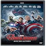 Vingadores Era De