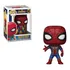 Vingadores Guerra Infinita Boneco Pop Funko Iron Spider #287