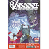 Vingadores Herois Mais Poderosos 02 Bonellihq Cx233 P20