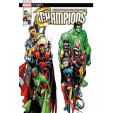 Vingadores Por Mark Waid Vol 5 Because The World Still Needs Heroes De Jesus Saiz Marvel Legacy Vol 1 Editorial Panini Capa Dura Edição 5 Em Inglês 2024