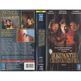 Vinganca Explosiva 