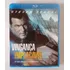Vingança Implacável Blu Ray (lacrado) Steven Seagal