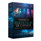 Vinheta Animada