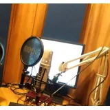 Vinheta Locutor Audio Propaganda