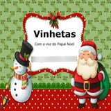 Vinheta Spot Comercial Voz