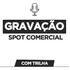 Vinhetas,gravação, Carro De Som, Rádio, Propaganda E Spots