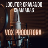 Vinhetas  Spots Produzidos