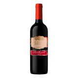 Vinho 3 Medallas Sweet Cabernet Sauvignon 750ml Santa Rita