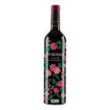 Vinho 99 Rosas Cabernet Sauvignon Ed Especial Tinto 750ml