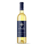 Vinho A Lenda Portuguesa Regional Bco Alentejo 750ml