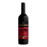 Vinho Almadén Suave Cabernet 750ml