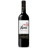Vinho Altos Del Plata Cabernet Sauvignon