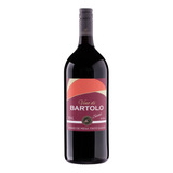 Vinho Americanas Vino Di Bartolo 2019 Adega Cooperativa Vinícola Garibaldi 1.5 L