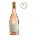 Vinho Americano Meiomi Rosé 2021 750ml