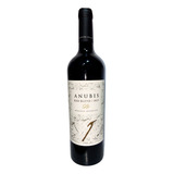 Vinho Argentina Anubis Susana