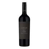 Vinho Argentino Anubis Reserva Malbec Tinto 750ml