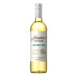 Vinho Argentino Branco Grill Master 750ml