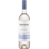 Vinho Argentino Branco Reserve White Malbec