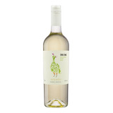 Vinho Argentino Branco Seco Chac Chac Sauvignon Blanc Mendoza Garrafa 750ml