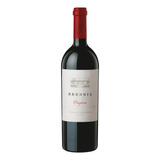 Vinho Argentino Bressia Conjuro 2015
