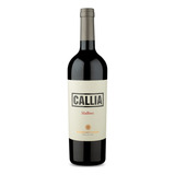 Vinho Argentino Callia Malbec Tinto 750ml