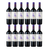 Vinho Argentino Chac Chac