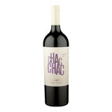 Vinho Argentino Chac Chac Malbec Reserva
