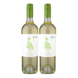 Vinho Argentino Chac Chac