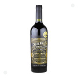 Vinho Argentino Chateau Cordillera