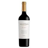 Vinho Argentino Cuesta Del Madero Reserva