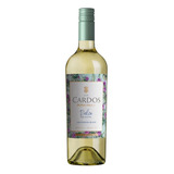 Vinho Argentino Doña Paula Los Cardos Dulce 750ml