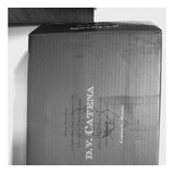 Vinho Argentino Dv catena Cabernet Malbec caixa Com 6 Unidad