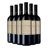 Vinho Argentino Dv Catena Cabernet Malbec Cx 06 Und