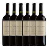 Vinho Argentino Dv Catena Cabernet Malbec Cx C 6