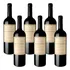 Vinho Argentino Dv Catena Cabernet Malbec Cx Com 6 Unidades