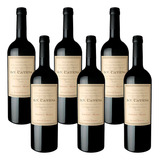 Vinho Argentino Dv Catena Cabernet Malbec Cx Com 6 Unidades