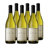 Vinho Argentino Dv Catena Chardonnay Chardonnay