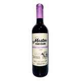 Vinho Argentino Grill Master