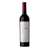 Vinho Argentino La Flor De Pulenta Malbec 750ml